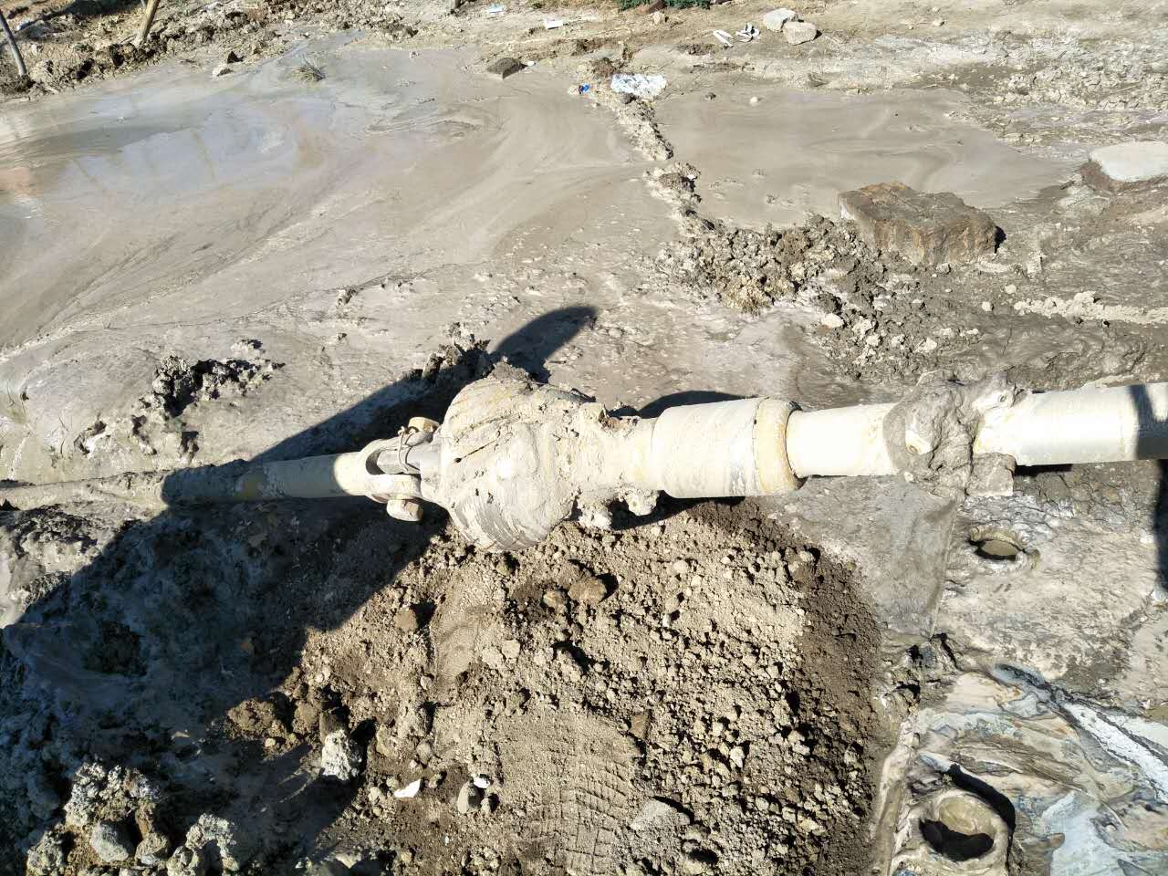 地下管廊工程你了解嗎？